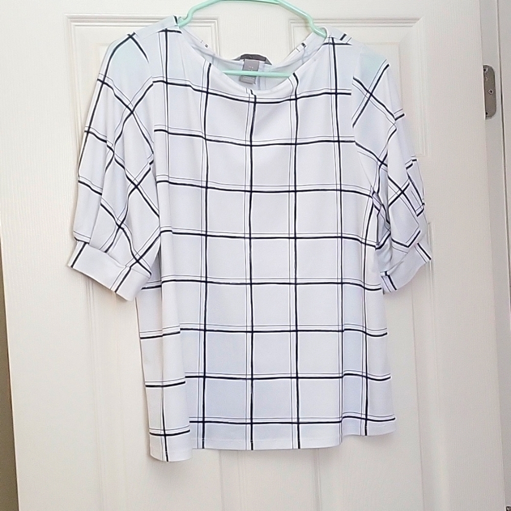 HM Medium top